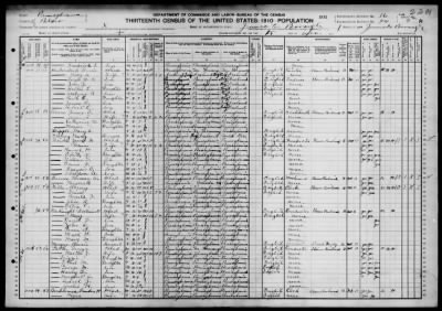 Thumbnail for Hollidaysburg Borough; Juniata Borough Ward 1 > 74