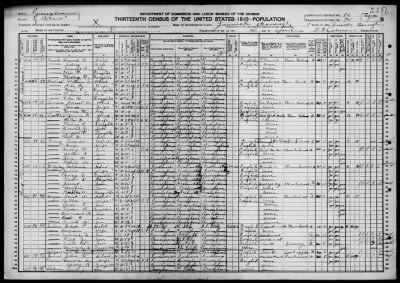 Thumbnail for Hollidaysburg Borough; Juniata Borough Ward 1 > 74