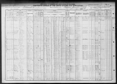 Thumbnail for Steelton Borough; Ward 2, Pct 2 > 120