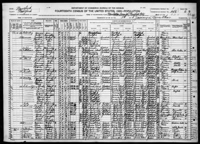 Manhattan Borough, Assembly Dist 4 > 346