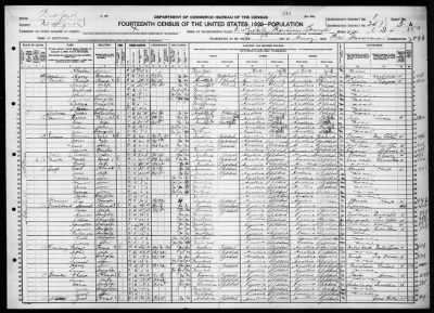 Manhattan Borough, Assembly Dist 4 > 347