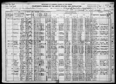 Manhattan Borough, Assembly Dist 4 > 348