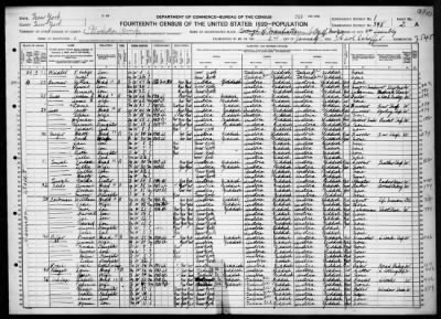 Manhattan Borough, Assembly Dist 4 > 348