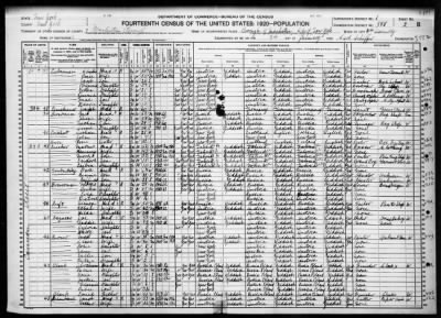 Manhattan Borough, Assembly Dist 4 > 348