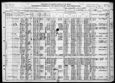 Manhattan Borough, Assembly Dist 4 > 348