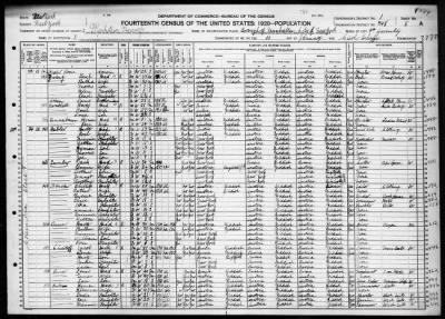 Manhattan Borough, Assembly Dist 4 > 348