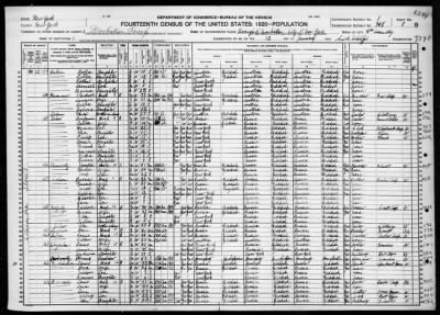 Manhattan Borough, Assembly Dist 4 > 348