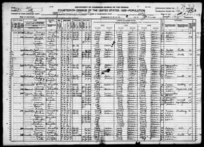 Thumbnail for Manhattan Borough, Assembly Dist 2 > 171