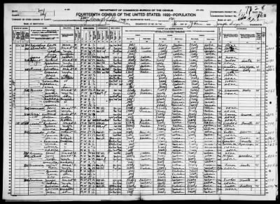 Thumbnail for Manhattan Borough, Assembly Dist 2 > 171