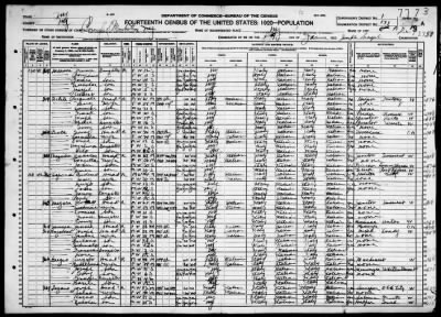 Thumbnail for Manhattan Borough, Assembly Dist 2 > 171