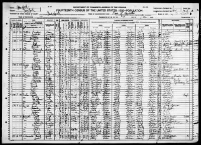 Thumbnail for Manhattan Borough, Assembly Dist 2 > 172