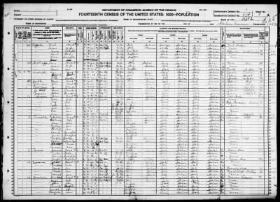 Thumbnail for Manhattan Borough, Assembly Dist 2 > 174