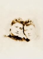 Thumbnail for Stella Clark & Mamie Oliver Clark