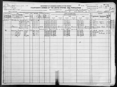 Brooklyn Borough, Assembly Dist 22 > 1381