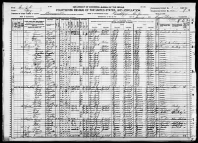 Brooklyn Borough, Assembly Dist 23 > 1491