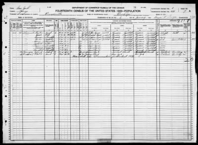 Brooklyn Borough, Assembly Dist 23 > 1491