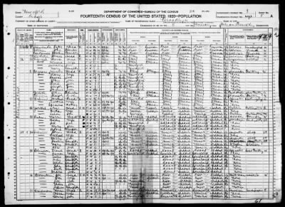 Brooklyn Borough, Assembly Dist 23 > 1492