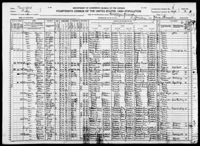 Brooklyn Borough, Assembly Dist 23 > 1492