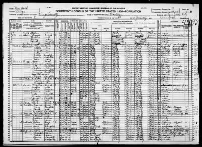 Brooklyn Borough, Assembly Dist 22 > 1424