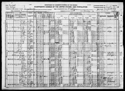 Brooklyn Borough, Assembly Dist 22 > 1424