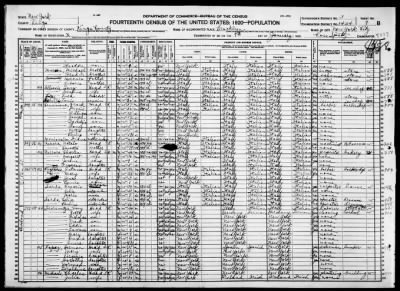 Brooklyn Borough, Assembly Dist 22 > 1424