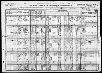 Brooklyn Borough, Assembly Dist 22 > 1424