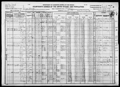 Brooklyn Borough, Assembly Dist 22 > 1424