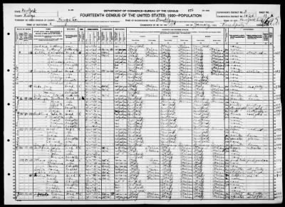 Brooklyn Borough, Assembly Dist 22 > 1424