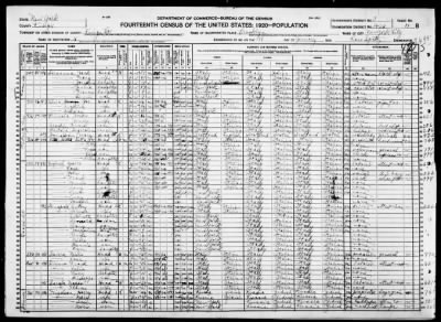 Brooklyn Borough, Assembly Dist 22 > 1424