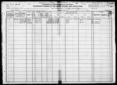 Brooklyn Borough, Assembly Dist 22 > 1424