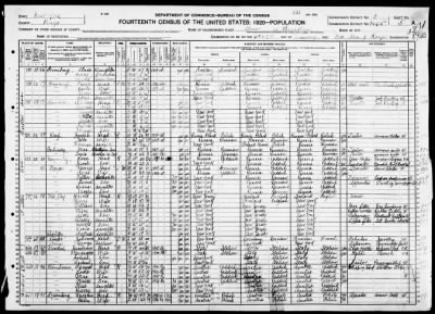 Thumbnail for Brooklyn Borough, Assembly Dist 22 > 1445