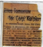 Thumbnail for Mom's First True Love Vernon Kurpiers-obituary.jpg