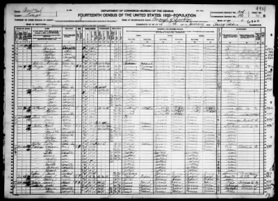 Brooklyn Borough, Assembly Dist 9 > 523