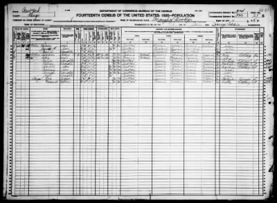 Brooklyn Borough, Assembly Dist 9 > 523