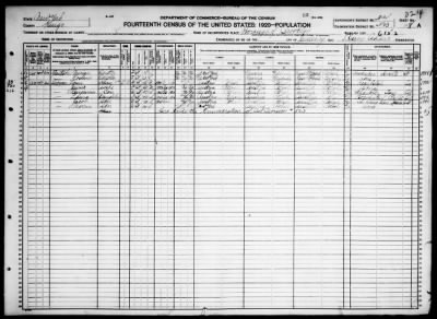 Brooklyn Borough, Assembly Dist 9 > 523