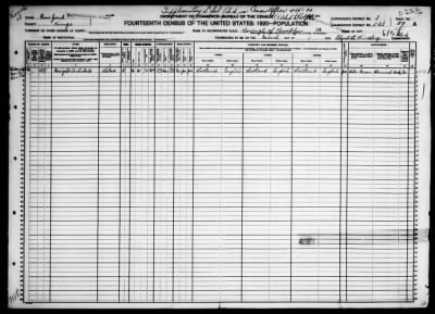 Brooklyn Borough, Assembly Dist 9 > 523