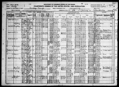 Brooklyn Borough, Assembly Dist 9 > 524