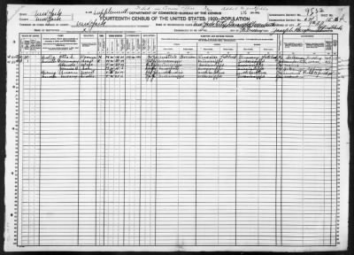 Manhattan Borough, Assembly Dist 9 > 671