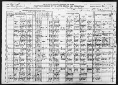 Manhattan Borough, Assembly Dist 9 > 672