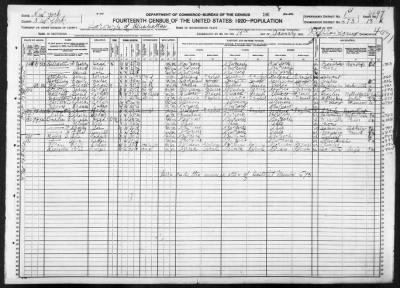 Manhattan Borough, Assembly Dist 9 > 673