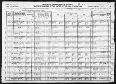 Manhattan Borough, Assembly Dist 9 > 674