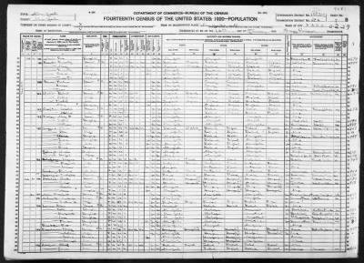 Manhattan Borough, Assembly Dist 9 > 674