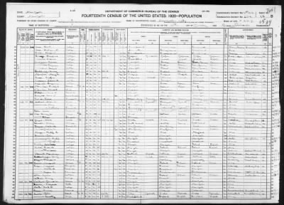 Manhattan Borough, Assembly Dist 9 > 674