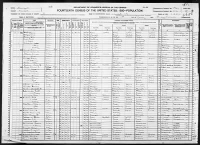 Manhattan Borough, Assembly Dist 9 > 674