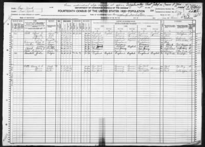 Manhattan Borough, Assembly Dist 9 > 674