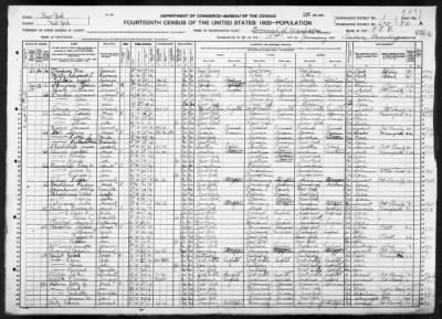 Manhattan Borough, Assembly Dist 9 > 675