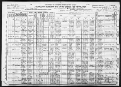 Manhattan Borough, Assembly Dist 9 > 676