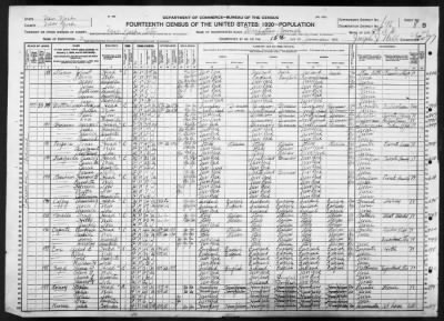 Manhattan Borough, Assembly Dist 9 > 676