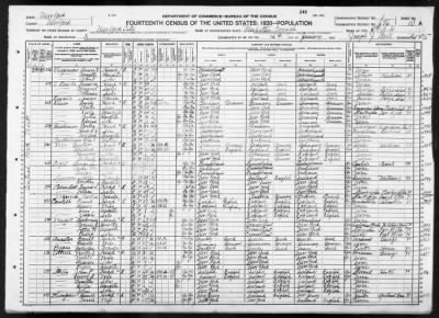 Manhattan Borough, Assembly Dist 9 > 676