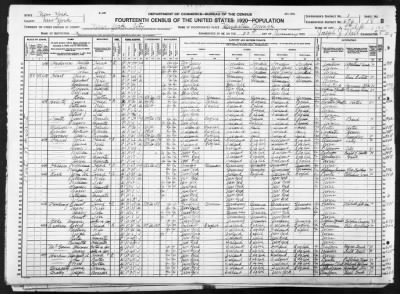 Manhattan Borough, Assembly Dist 9 > 676